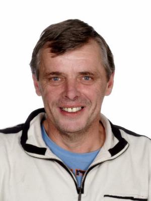 Niels Peter Nielsen